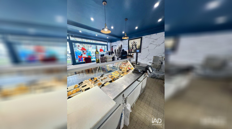 Ma-Cabane - Vente Boutique Montmorency, 39 m²