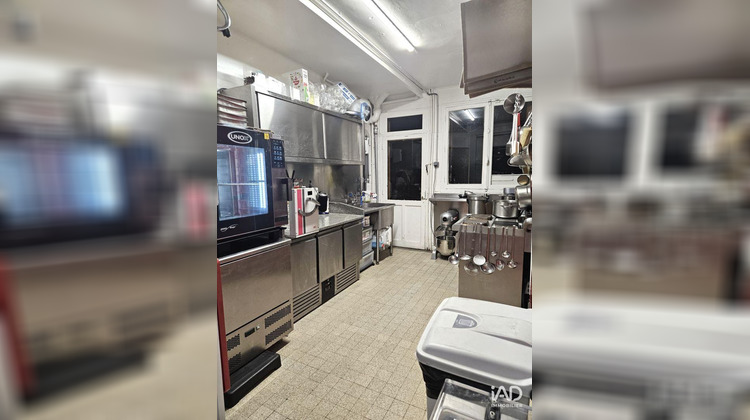 Ma-Cabane - Vente Boutique Montmorency, 39 m²