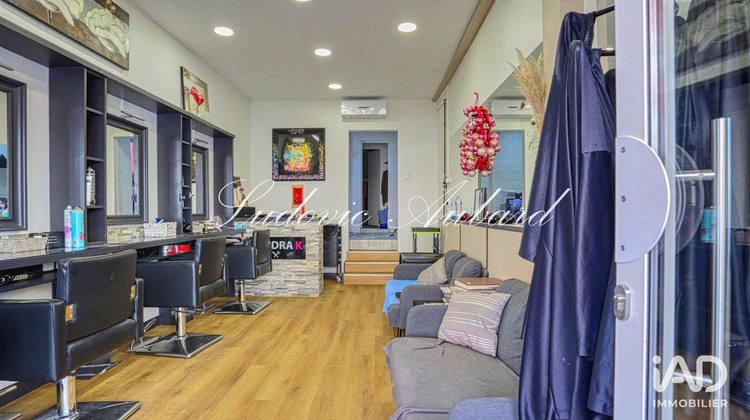 Ma-Cabane - Vente Boutique Montmorency, 35 m²