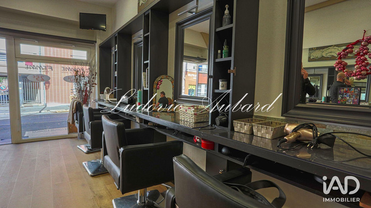 Ma-Cabane - Vente Boutique Montmorency, 35 m²