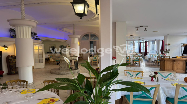 Ma-Cabane - Vente Boutique Montmorency, 200 m²