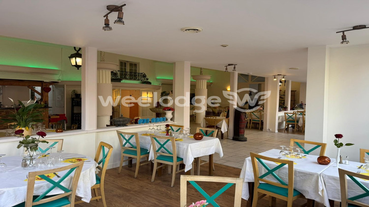 Ma-Cabane - Vente Boutique Montmorency, 200 m²
