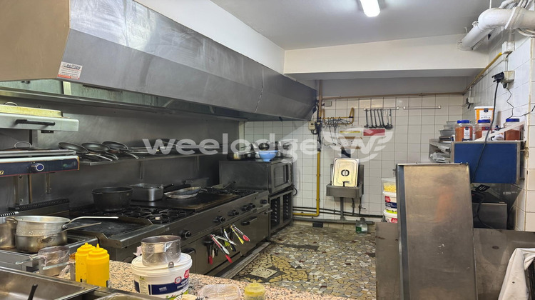 Ma-Cabane - Vente Boutique Montmorency, 200 m²