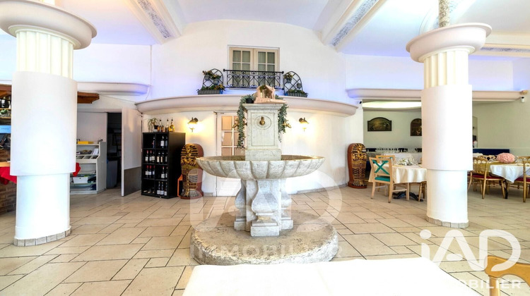 Ma-Cabane - Vente Boutique Montmorency, 328 m²