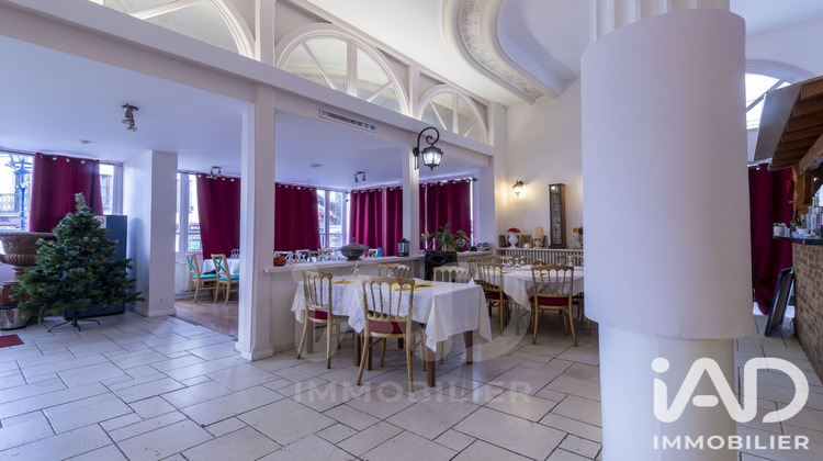 Ma-Cabane - Vente Boutique Montmorency, 328 m²