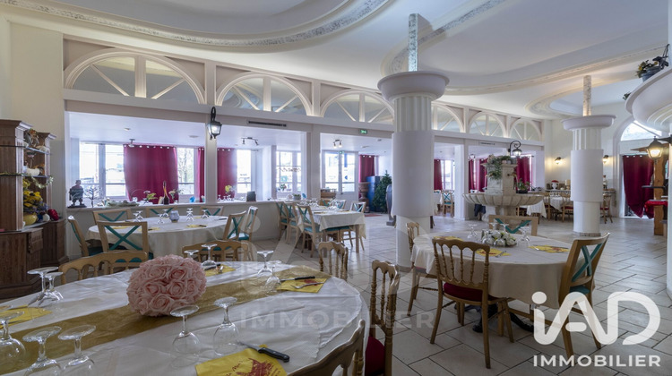Ma-Cabane - Vente Boutique Montmorency, 328 m²