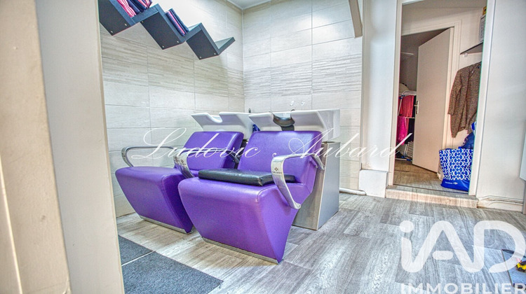 Ma-Cabane - Vente Boutique Montmorency, 35 m²