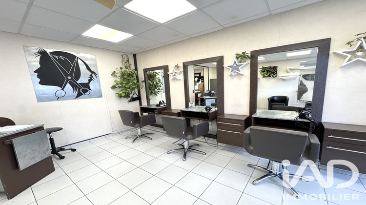 Ma-Cabane - Vente Boutique Montmorency, 44 m²