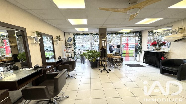 Ma-Cabane - Vente Boutique Montmorency, 44 m²