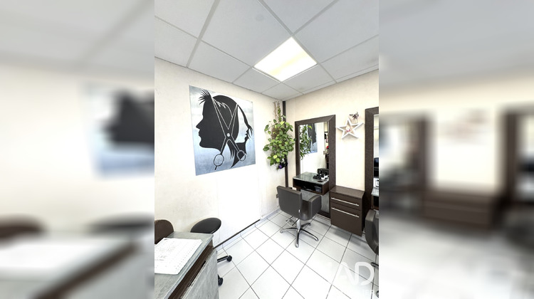 Ma-Cabane - Vente Boutique Montmorency, 44 m²
