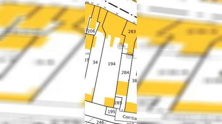 Ma-Cabane - Vente Boutique Montoir-de-Bretagne, 870 m²