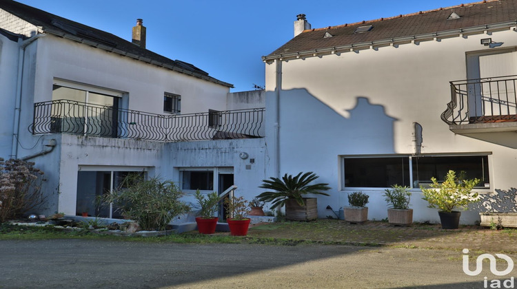 Ma-Cabane - Vente Boutique Montoir-de-Bretagne, 330 m²