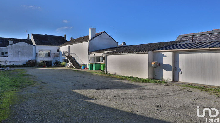 Ma-Cabane - Vente Boutique Montoir-de-Bretagne, 330 m²