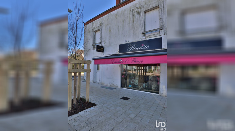 Ma-Cabane - Vente Boutique Montoir-de-Bretagne, 75 m²