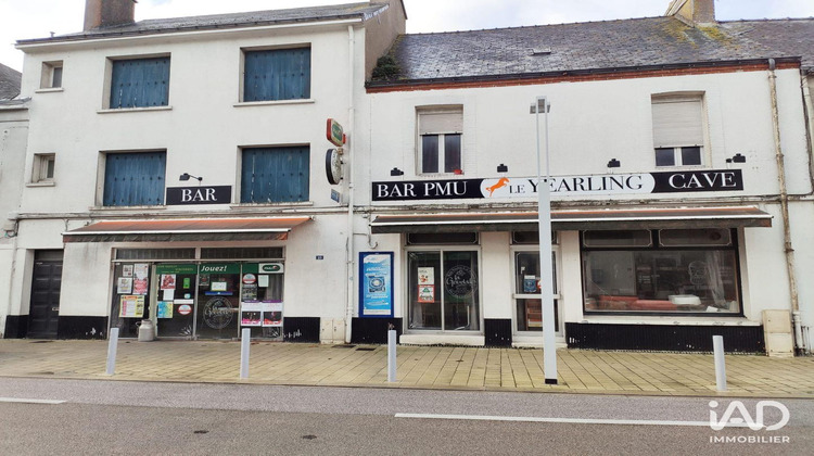 Ma-Cabane - Vente Boutique Montoir-de-Bretagne, 870 m²