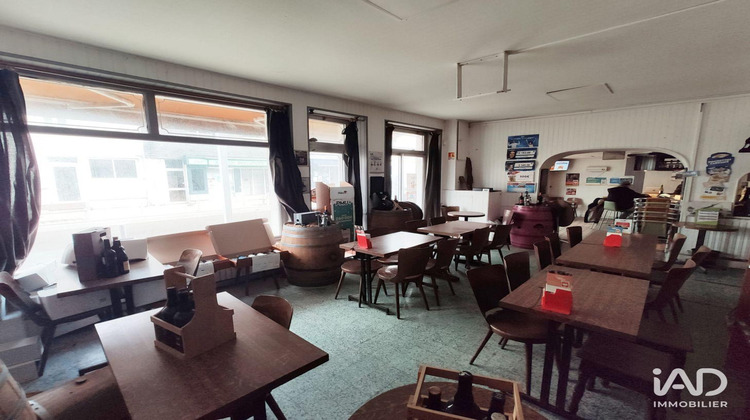 Ma-Cabane - Vente Boutique Montoir-de-Bretagne, 870 m²