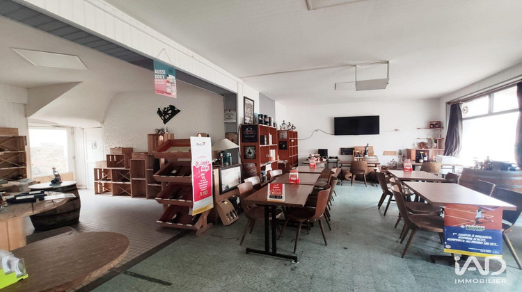 Ma-Cabane - Vente Boutique Montoir-de-Bretagne, 870 m²