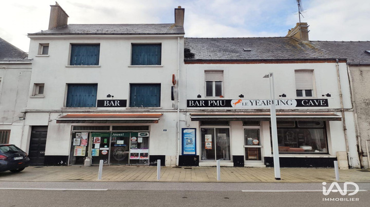 Ma-Cabane - Vente Boutique Montoir-de-Bretagne, 870 m²