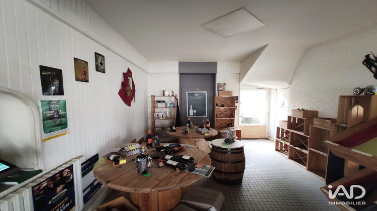 Ma-Cabane - Vente Boutique Montoir-de-Bretagne, 870 m²