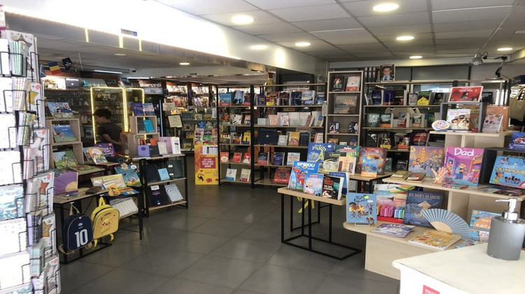 Ma-Cabane - Vente Boutique MONTOIRE SUR LE LOIR, 255 m²