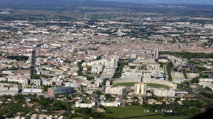 Ma-Cabane - Vente Boutique MONTPELLIER, 100 m²