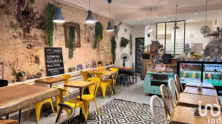 Ma-Cabane - Vente Boutique Montpellier, 50 m²