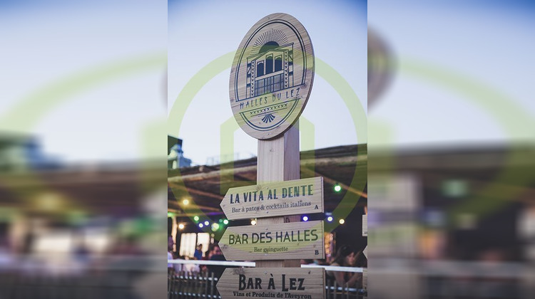 Ma-Cabane - Vente Boutique MONTPELLIER, 17 m²