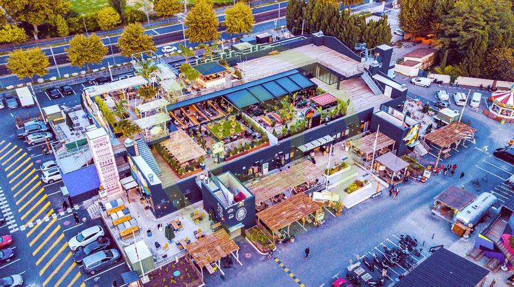 Ma-Cabane - Vente Boutique MONTPELLIER, 17 m²