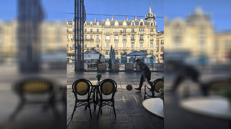 Ma-Cabane - Vente Boutique Montpellier, 42 m²