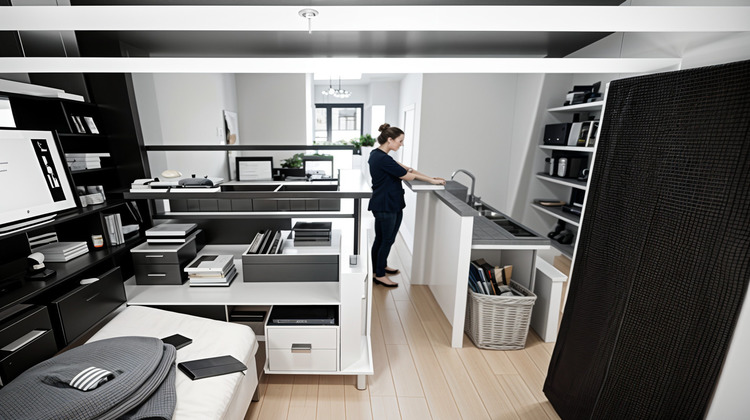 Ma-Cabane - Vente Boutique Montpellier, 42 m²