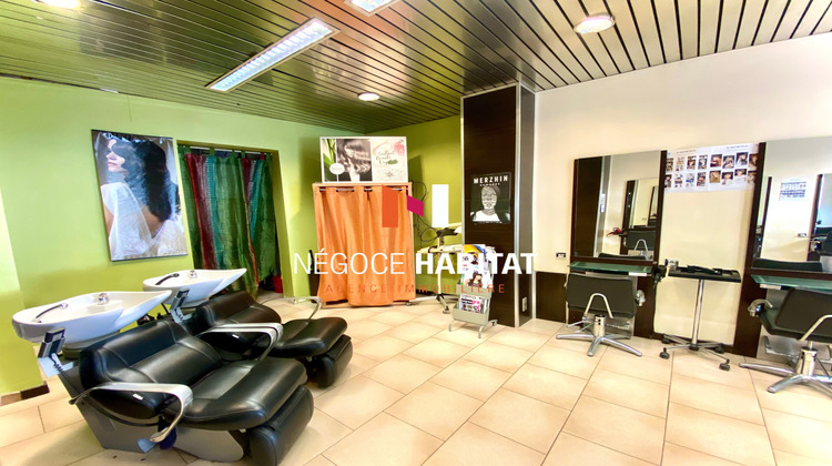 Ma-Cabane - Vente Boutique Montpellier, 37 m²