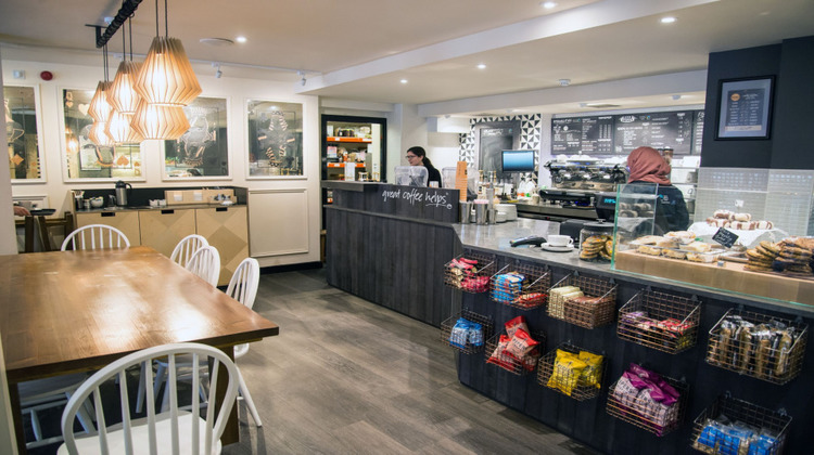 Ma-Cabane - Vente Boutique Montpellier, 60 m²