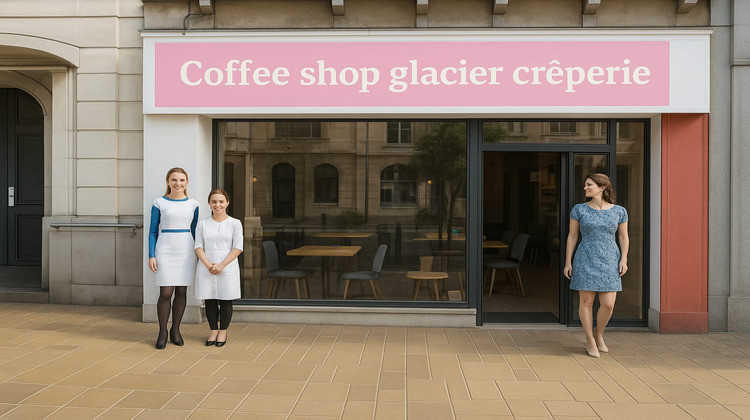 Ma-Cabane - Vente Boutique Montpellier, 60 m²