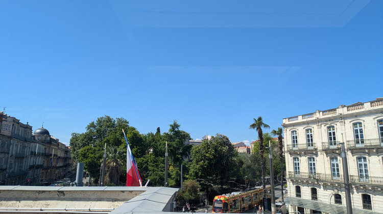 Ma-Cabane - Vente Boutique Montpellier, 60 m²