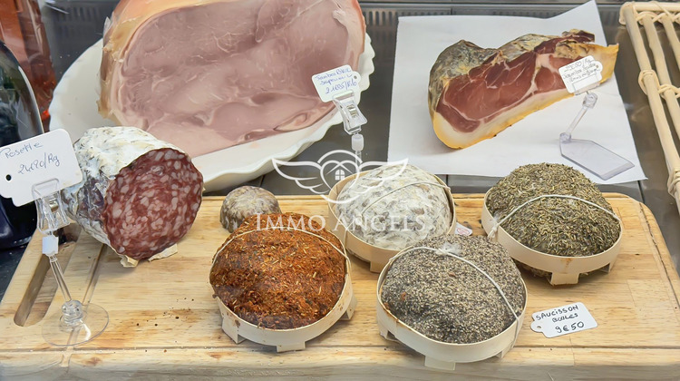 Ma-Cabane - Vente Boutique Montpellier, 58 m²