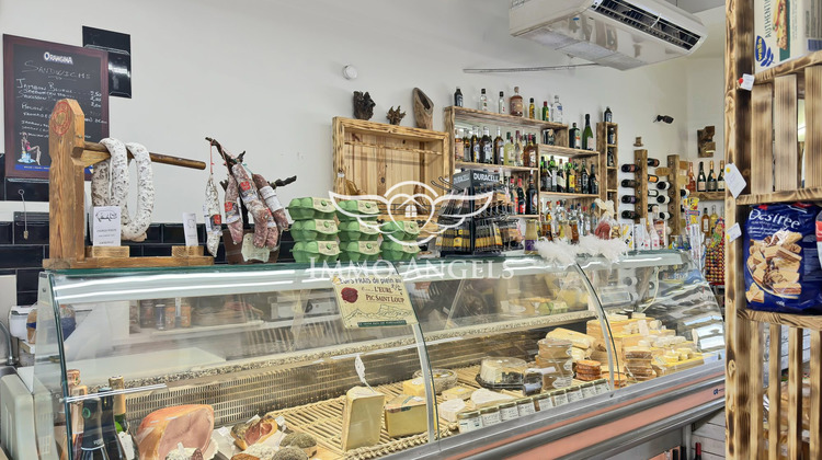 Ma-Cabane - Vente Boutique Montpellier, 58 m²