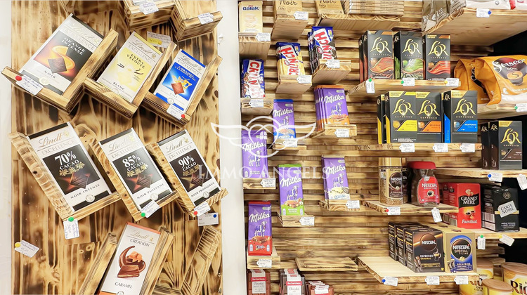 Ma-Cabane - Vente Boutique Montpellier, 58 m²