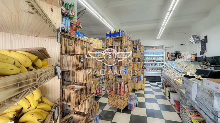 Ma-Cabane - Vente Boutique Montpellier, 58 m²