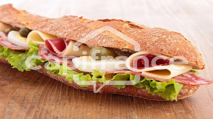 Ma-Cabane - Vente Boutique MONTPELLIER, 95 m²