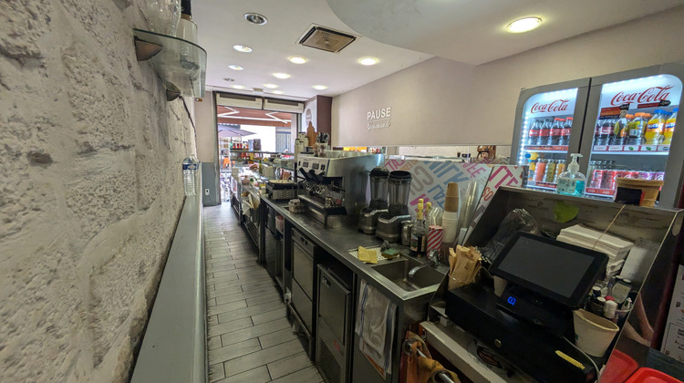 Ma-Cabane - Vente Boutique Montpellier, 67 m²