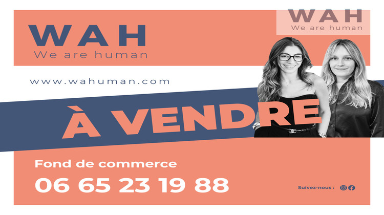 Ma-Cabane - Vente Boutique Montpellier, 115 m²