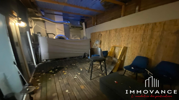 Ma-Cabane - Vente Boutique Montpellier, 108 m²