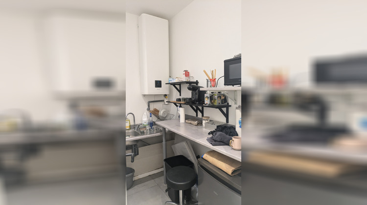 Ma-Cabane - Vente Boutique Montpellier, 64 m²