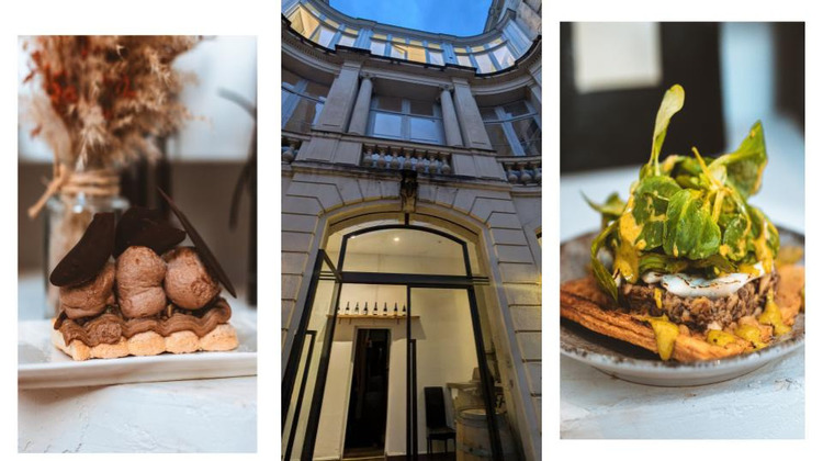 Ma-Cabane - Vente Boutique Montpellier, 160 m²