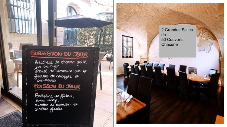 Ma-Cabane - Vente Boutique Montpellier, 160 m²