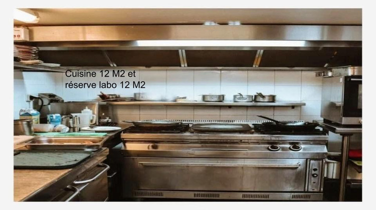 Ma-Cabane - Vente Boutique Montpellier, 160 m²