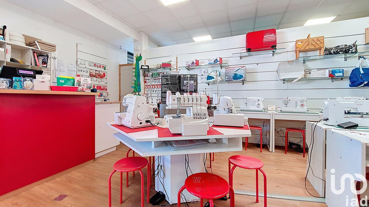 Ma-Cabane - Vente Boutique Montpellier, 147 m²