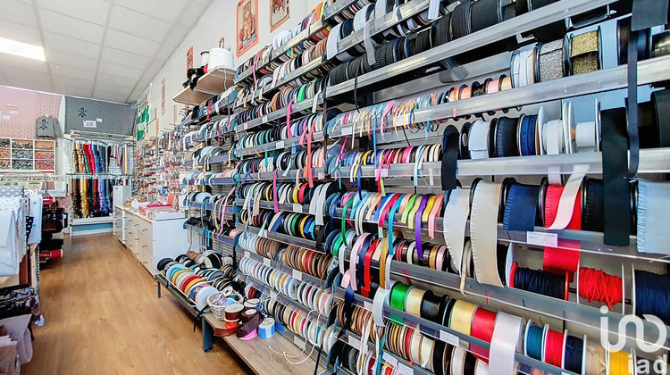 Ma-Cabane - Vente Boutique Montpellier, 147 m²