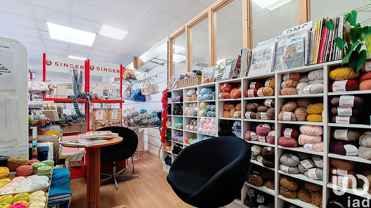 Ma-Cabane - Vente Boutique Montpellier, 147 m²