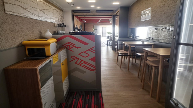 Ma-Cabane - Vente Boutique Montpellier, 72 m²